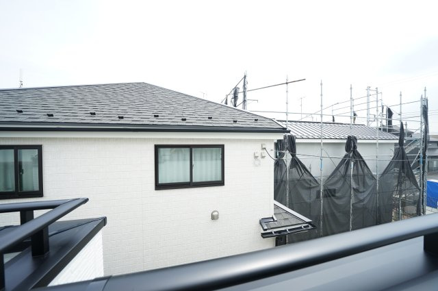 【横浜市瀬谷区本郷1丁目64-36全14棟新築戸建て】★仲介手数料無料★（大門小学校・瀬谷中学校）の展望