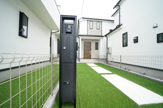 【横浜市瀬谷区本郷1丁目64-36全14棟新築戸建て】★仲介手数料無料★（大門小学校・瀬谷中学校）の設備