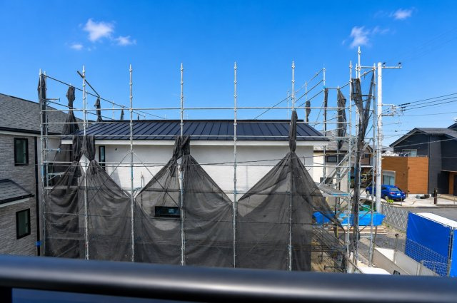 【横浜市瀬谷区本郷1丁目64-36全14棟新築戸建て】★仲介手数料無料★（大門小学校・瀬谷中学校）の展望