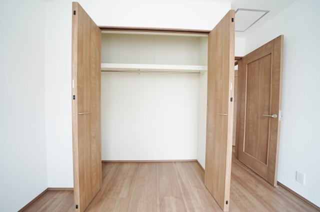 【横浜市瀬谷区本郷1丁目64-36全14棟新築戸建て】★仲介手数料無料★（大門小学校・瀬谷中学校）の収納