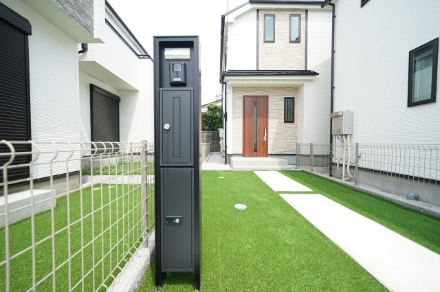 【横浜市瀬谷区本郷1丁目64-36全14棟新築戸建て】★仲介手数料無料★（大門小学校・瀬谷中学校）の設備