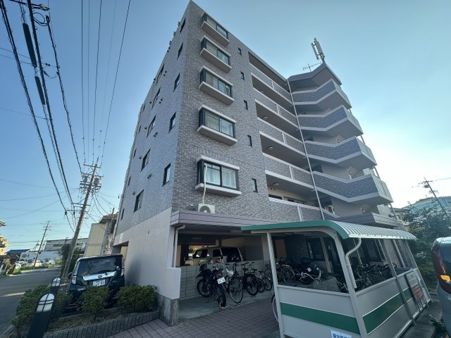 SC21の外観