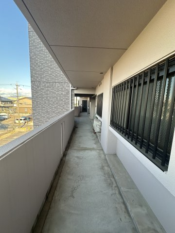 SC21のロビー