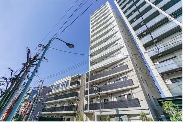 ＬａＳａｎｔｅ文京千駄木の画像