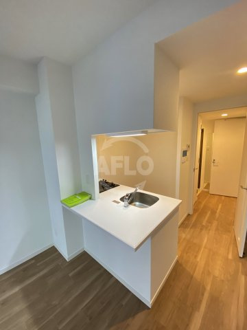 レオンコンフォート堀江公園のキッチン|レオンコンフォート堀江公園　キッチン