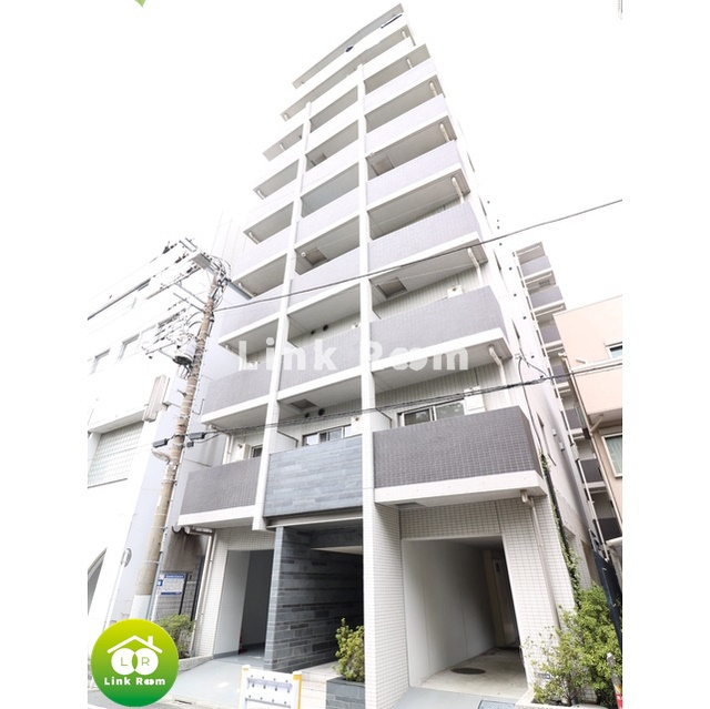 プレール・ドゥーク東陽町