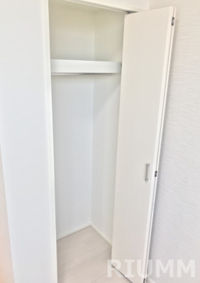 【収納】 | ハーモニーテラス鎌倉Ⅶ