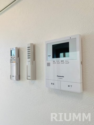 【セキュリティ】 | ハーモニーテラス鎌倉Ⅶ