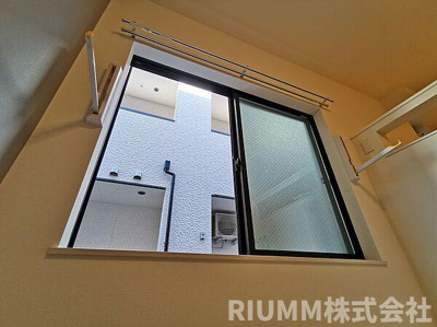 【展望】 | ハーモニーテラス鎌倉Ⅶ