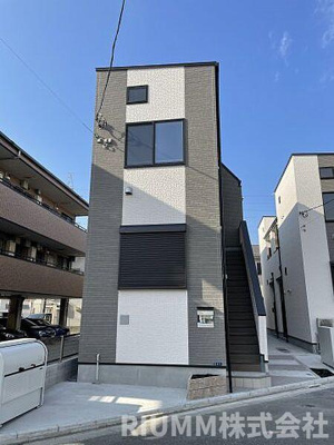 【その他共用部分】 | ハーモニーテラス鎌倉Ⅶ