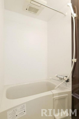 【浴室】 | ハーモニーテラス鎌倉Ⅶ