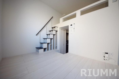 【居間・リビング】 | ハーモニーテラス鎌倉Ⅶ