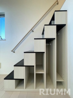 【内装】 | ハーモニーテラス鎌倉Ⅶ