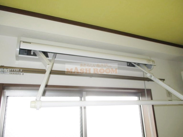 シオンスクエアのその他