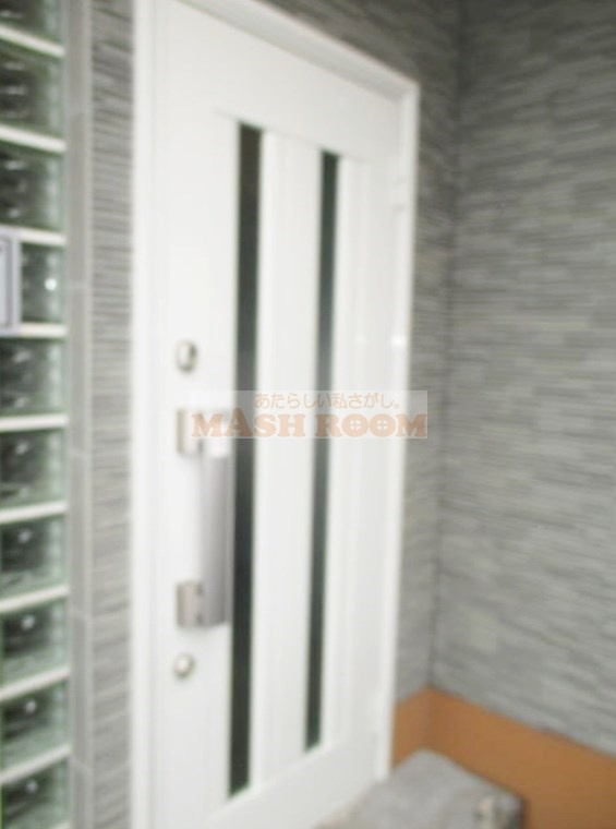 シオンスクエアのその他共用部分