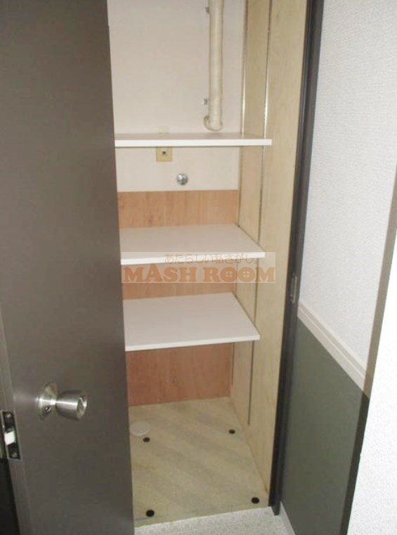 シオンスクエアの玄関