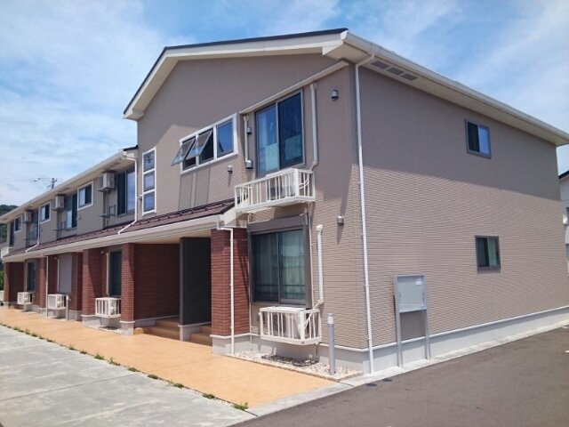 メゾン　ビオーラ