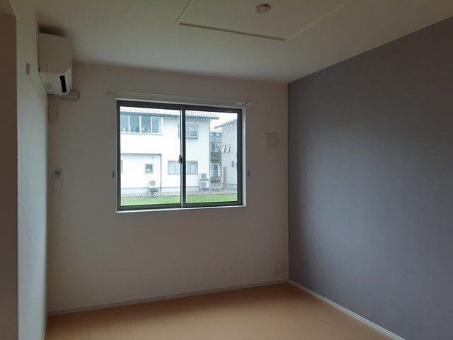 メゾン　ビオーラの内装