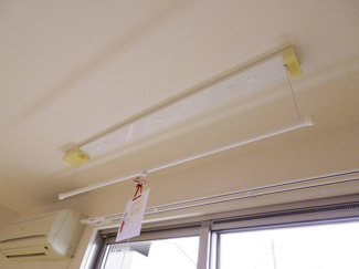 【内装】 | クレッセント