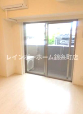 スカイコートパレス大島