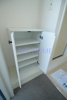 【玄関】 | willDo九条