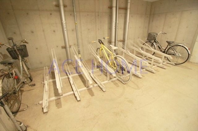 【その他共用部分】 | willDo九条