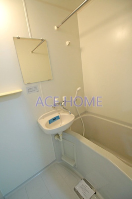 【浴室】 | willDo九条