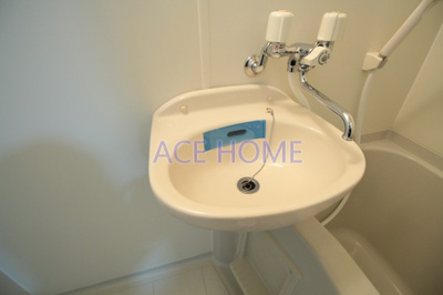 【洗面所】 | willDo九条