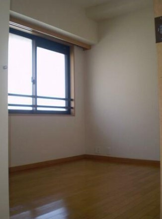 K's新中野の居間・リビング