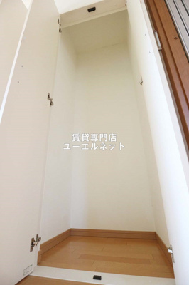 【設備】 | KTIレジデンス江坂 | 収納スペース豊富なお部屋です♪