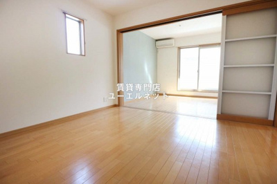 【設備】 | KTIレジデンス江坂 | 毎日を快適に過ごせる、明るく開放感のある居室