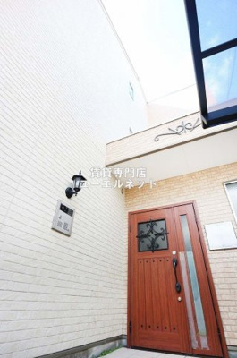 【その他共用部分】 | KTIレジデンス江坂 | 来客時も安心◎オートロック付き