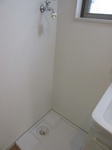 サンフィールド新小岩の設備