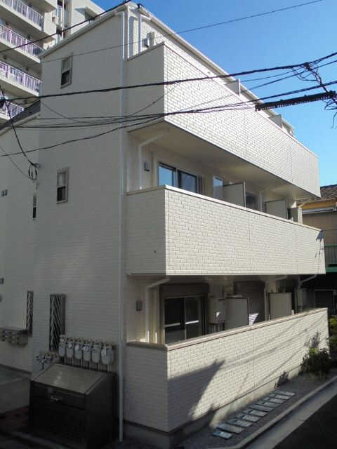 サンフィールド新小岩