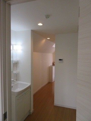 サンフィールド新小岩のその他