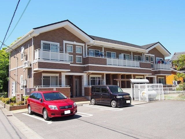 ウルム弥生　　　刈谷市近郊の賃貸はクラスホーム刈谷店