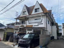 西宮市　伏原町　中古戸建の画像