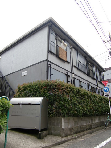 シティハイム　ヤマグチＡの外観|★駅または物件現地お待ち合わせでのご案内も可能です★