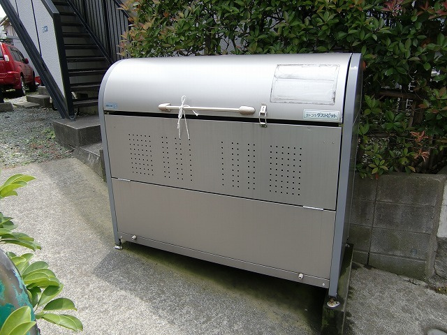 シティハイム　ヤマグチＡの外観|★駅または物件現地お待ち合わせでのご案内も可能です★