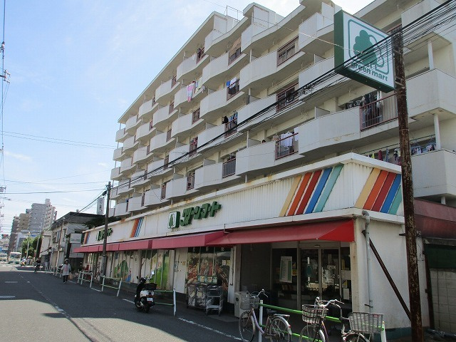 シティハイム　ヤマグチＡのエントランス|★駐輪場★