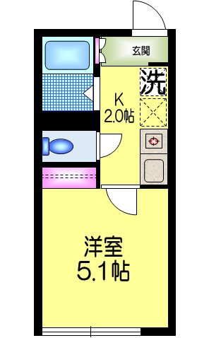 シティハイム　ヤマグチＡの外観|★セキスイハイム施工★