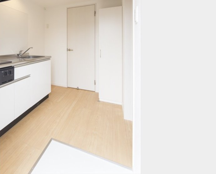 プロストル　ミラの内装