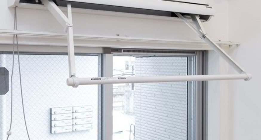 プロストル　ミラの内装