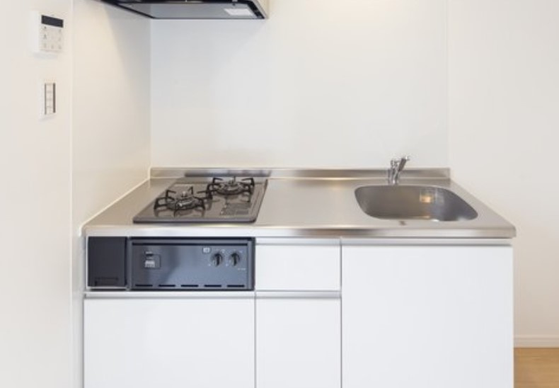 プロストル　ミラのキッチン