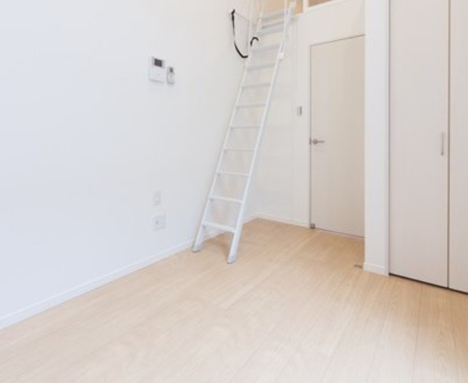 プロストル　ミラの居間・リビング