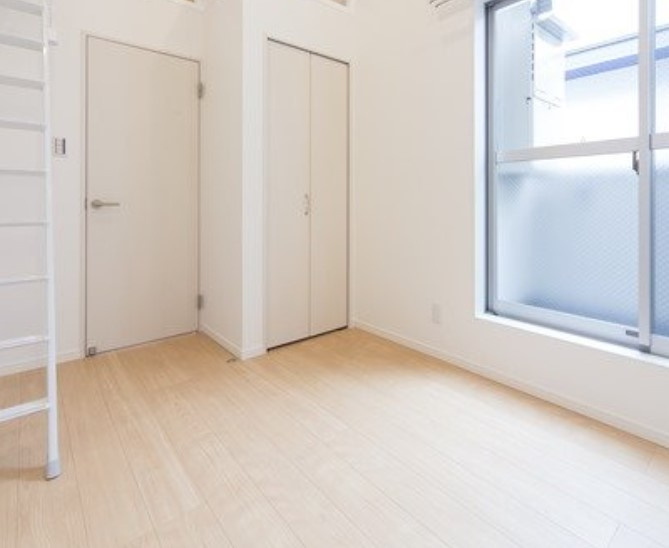 プロストル　ミラの居間・リビング