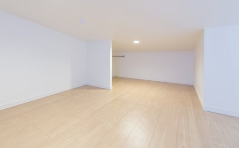 プロストル　ミラの居間・リビング