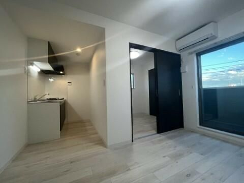 ジーメゾン大宮三橋の設備