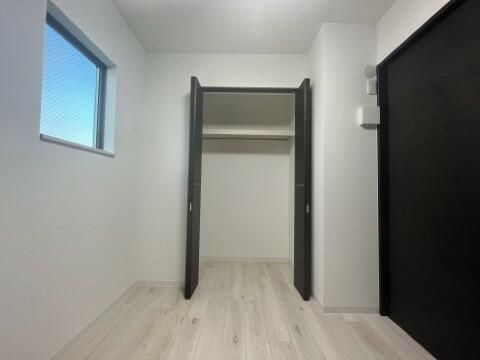 ジーメゾン大宮三橋の収納