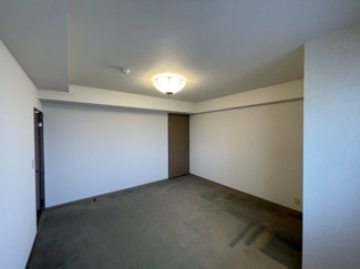 【洋室】 | エスカール白浜12階　中古リゾートマンション | 照明付き！